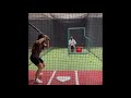 Weekly Hitting Sessions