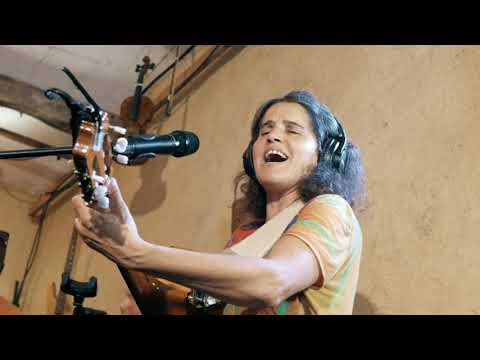 Marianne Aya Omac - Pachamama