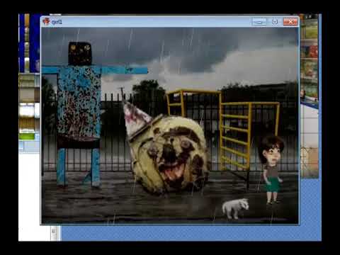 Tlen Kray youtube-video