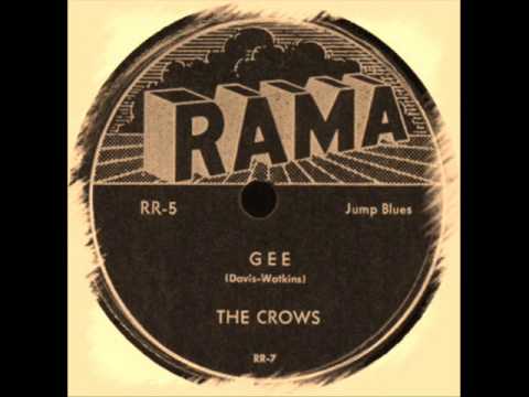 The Crows - Gee