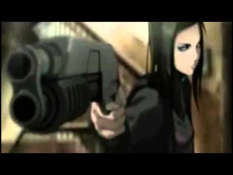 Multi anime AMV, Not your kind of people