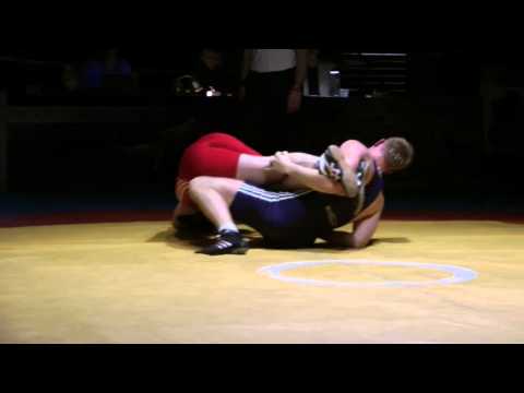 KAV ML Florian Rau VS FC Aue Willi Wendel II