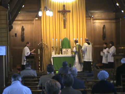 2ND SUNDAY AFTER EPIPHANY