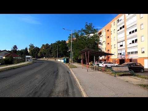 Komló 8B járat; Autóbusz-állomás - Szilvás - Somág - Autóbusz-állomás