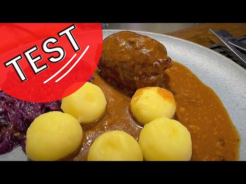 TEST Śląskiego Łobiodu z Supermarketu