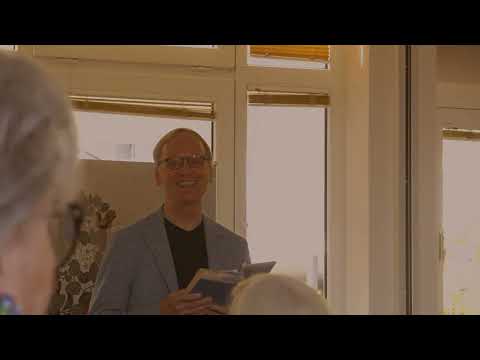 Thomas Berger liest: Ernst Wiechert  „Wälder und Menschen“