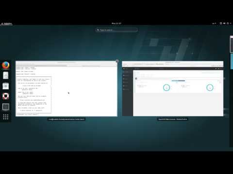 Red Hat Openshift demo