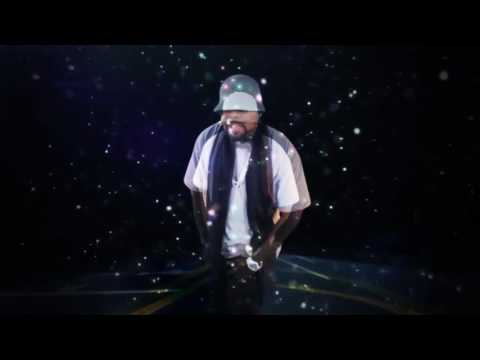 K Young "Love Drunk" ft. Kxng Crooked Official Video