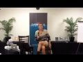 Read NLP Eye Patterns Exercise From Our NLP Training In Orange County With Matt Brauning