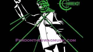 Curren$y - Ventilation