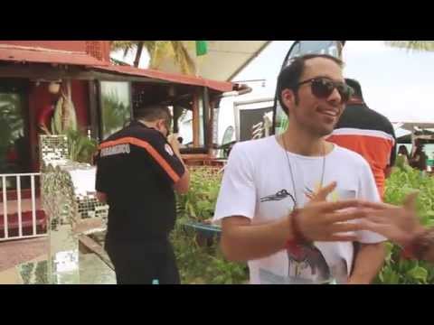 Robbie Akbal para Venado del Mar