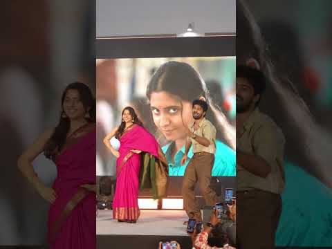 ചെക്കൻ തൂക്കി 🔥 | Shane Nigam & Preethi's EPIC Jaalakaari Dance! 🔥 | Shane Nigam | #Balti