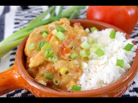 Best Vegan Brazilian Stroganoff (Estrogonfe Brasileiro Vegano)