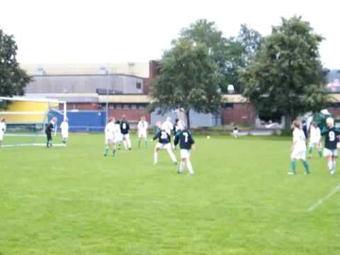 Telemarkcup 2009  finale J14