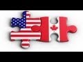 США 255: Жизнь в Канаде в сравнении с жизнью в США 
