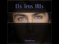 Els Teus Ulls - Alfred García (cover) AINHOA