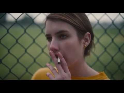Beginning of 'Palo Alto' (2013) by Gia Coppola