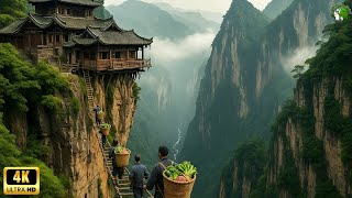 UNREAL WONDER of PLANET | Hidden Places even locals can’t believe exist | Travel Documentary