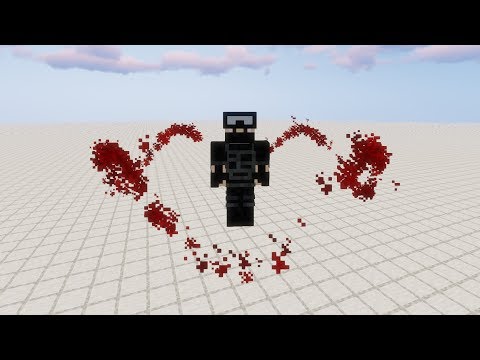 Circle Minecraft Generator
