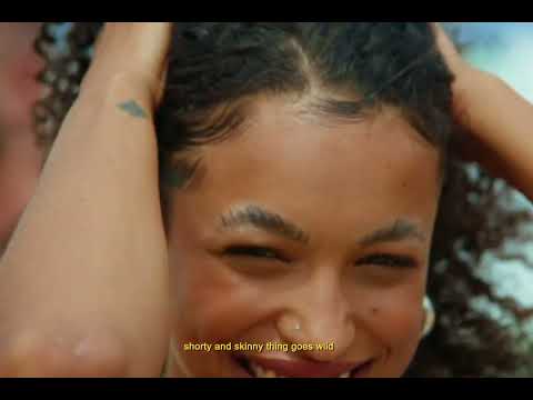 Blanco - Tyla Ft. Veigh (Official Music Video)