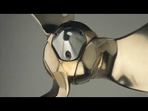 Sailboat Propellers - How the Autoprop works