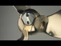 Sailboat Propellers How The Autoprop Works