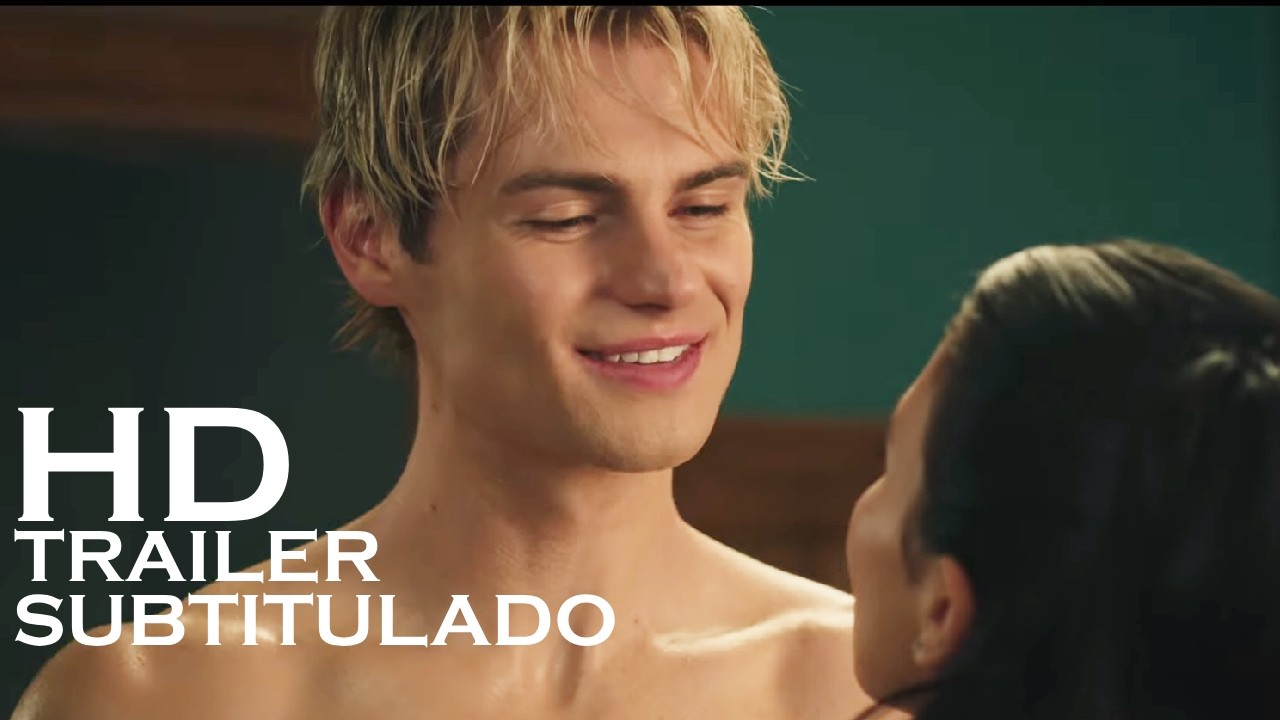 MI VIDA CON LOS CHICOS Walter Temporada 3 Trailer SUBTITULADO [HD] Netflix
