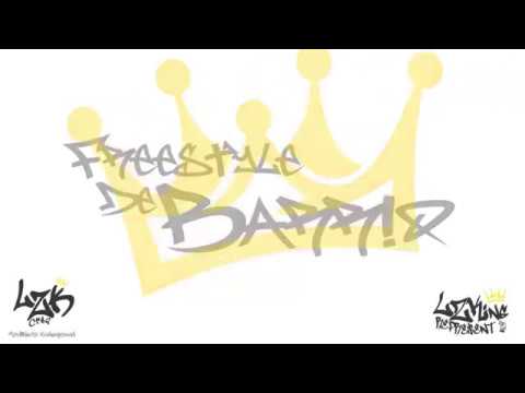 Assko VS Nube // FINAL // Freestyle de Barrio v2