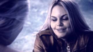 Emma Swan  freezing