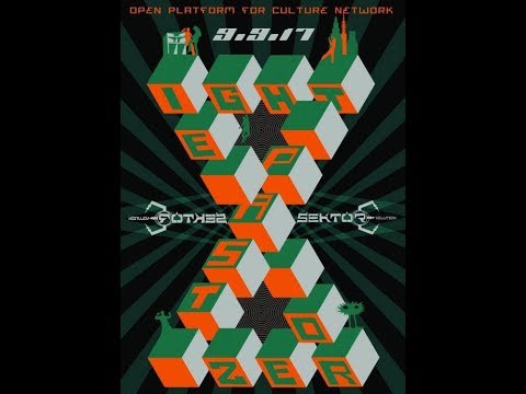 Neuroleptika aka PMA - NervenPrinz - KeemiKaze LIVE @SEKTOR EVOLUTION - 09.09.2017 [SHOUTOUT]