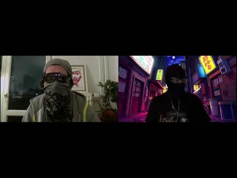 Toy Division Graffiti Podcast - Please don’t train surf (Ep. 132)