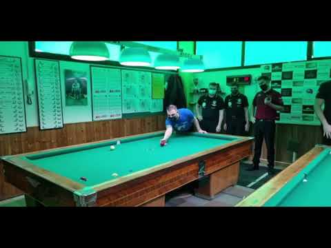 Memorial MEC 2022 - Quarti batteria