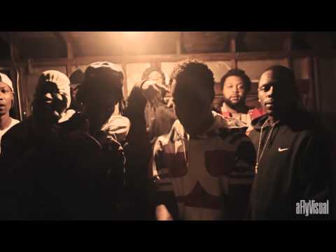DBO YMM "DRILL TIME" G-MIX shot by @flyty773 | SLIM JESUS