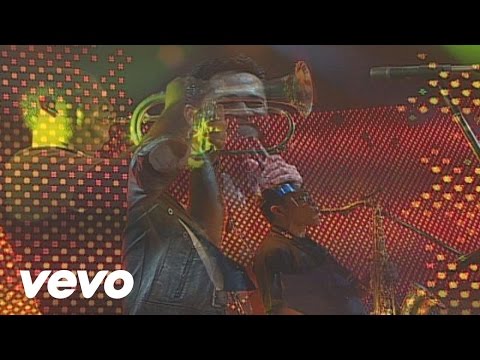 Leonardo - Dia de Rodeio (Tempo Ao Vivo)