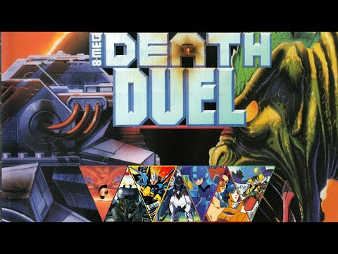 PlayView Presents - Death Duel