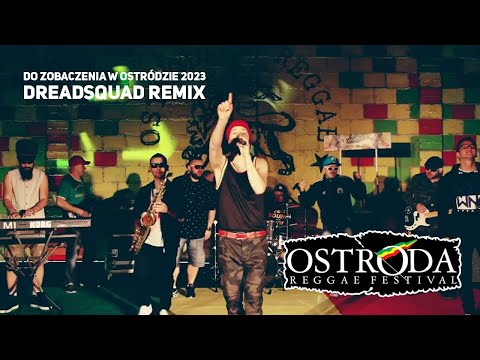 Piter Cool meets K-Jah – Do zobaczenia w Ostródzie 2023 (Dreadsquad remix)