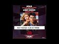 Berlin Take My Breath Away 2022 Kay Stafford Club Edit