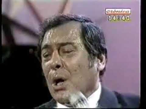 Hugo Marcel - Hoy la he visto pasar a María