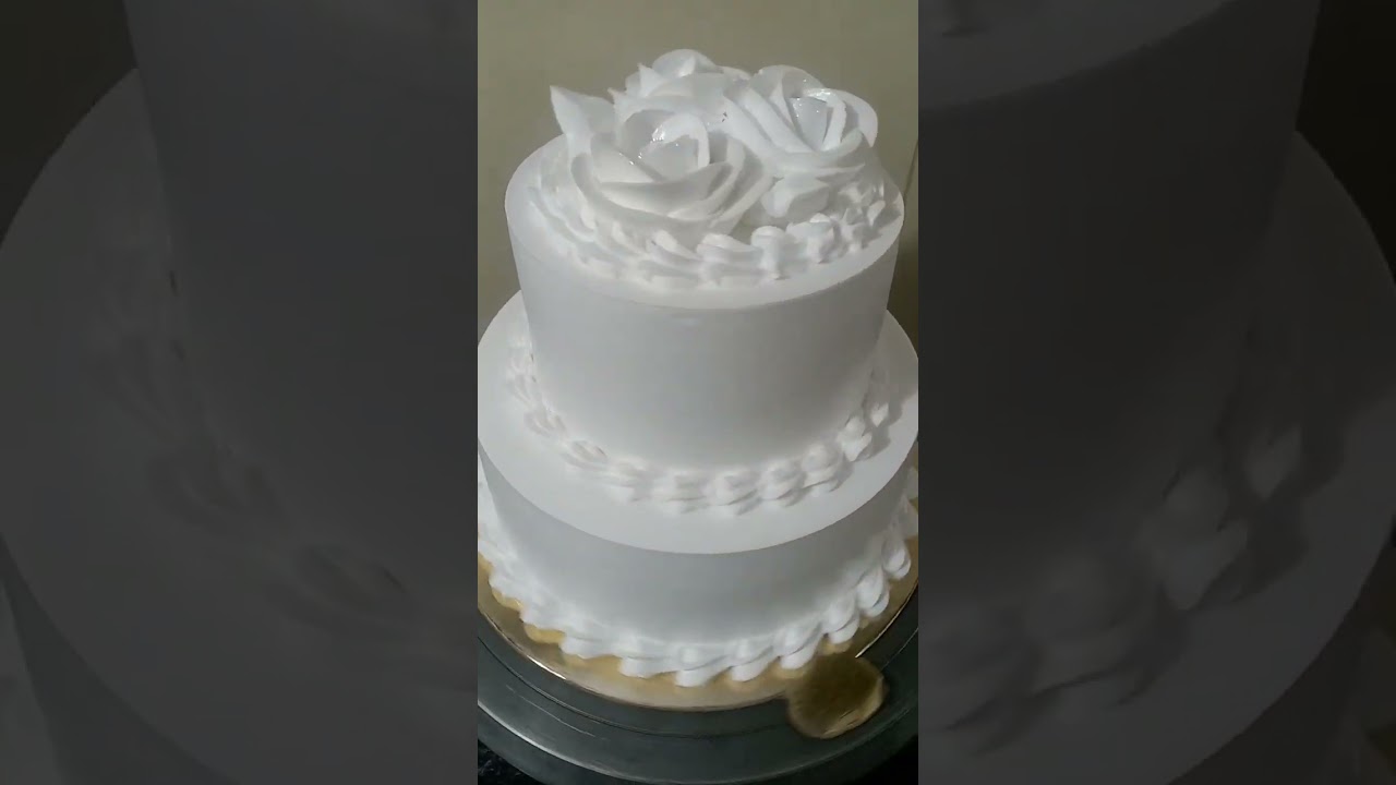 #vanilla Cake #birthday Cake #themed cake #celebration @Dileep.kumar72909