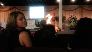 hueros services lil willie g YOU GOTTA SERVE