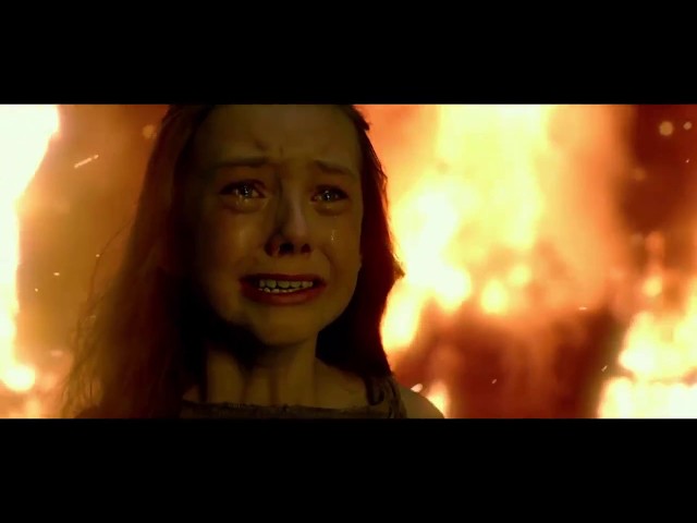 Vídeo relacionado con Rubies Disfraz de Artemisia 300 El Origen de un Imperio para mujer - S