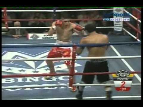 RICARDO VILLALBA vs GUSTAVO RIOS