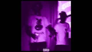 Curtis Williams | Bare Essentials ft Robb Bank$ Chopped x Screwed