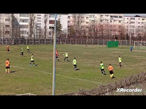 REZUMAT : Betis Craiova - Viitorul Predești 2-1 , L5 Dolj, 19.03.2023