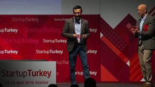Eleven Kings - Startup Turkey Demo Day 2018