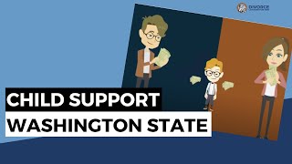 Child Support in Washington State