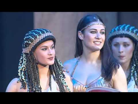 Les 10 Commandements 2001