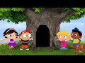 V2 Little Einsteins Intro Theme 2025