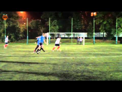 4. tydzień: SeeKrakow - Leanpassion (FLS Jesień 2013)