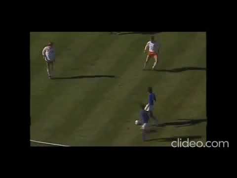 Paolo Rossi moments at the WC 1978
